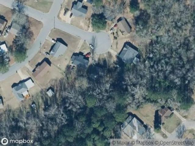House for sale in Phenix City, Alabama