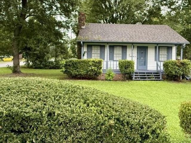 House for sale in Orangeburg