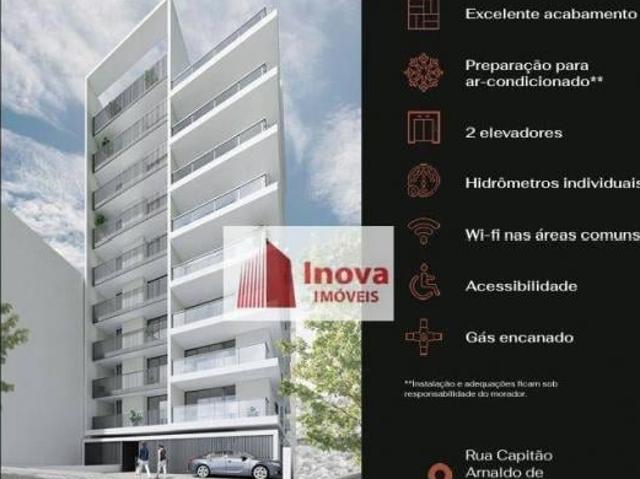 Apartamento venda em Região Geográfica Imediata de Juiz de Fora, Juiz de Fora