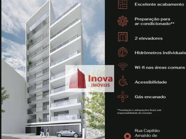 Apartamento venda em Região Geográfica Imediata de Juiz de Fora, Juiz de Fora