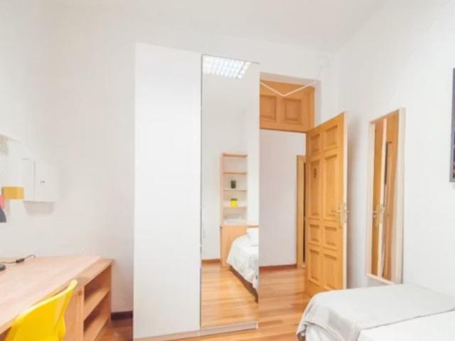 Apartamento en alquiler en Centro, Madrid