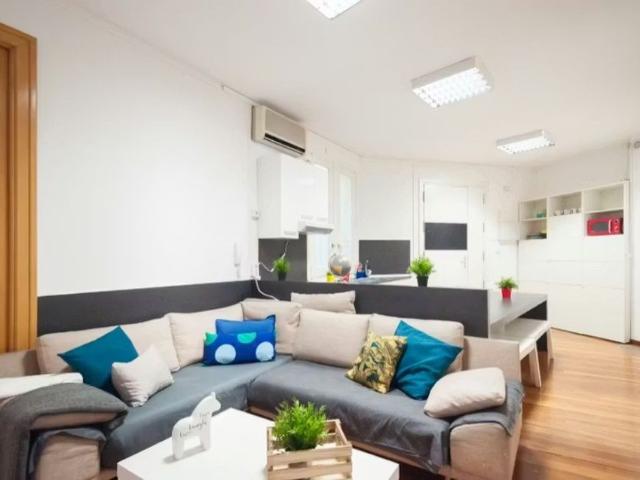Apartamento en alquiler en Centro, Madrid