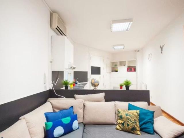 Apartamento en alquiler en Centro, Madrid