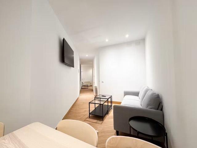 Apartamento en alquiler en Arganzuela, Madrid