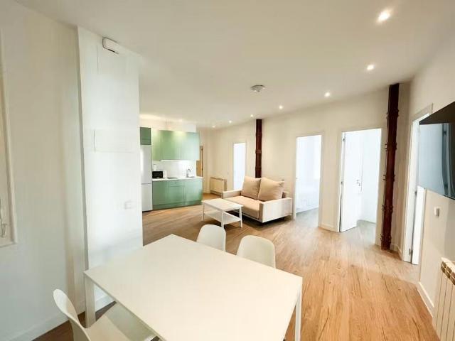 Apartamento en alquiler en Arganzuela, Madrid