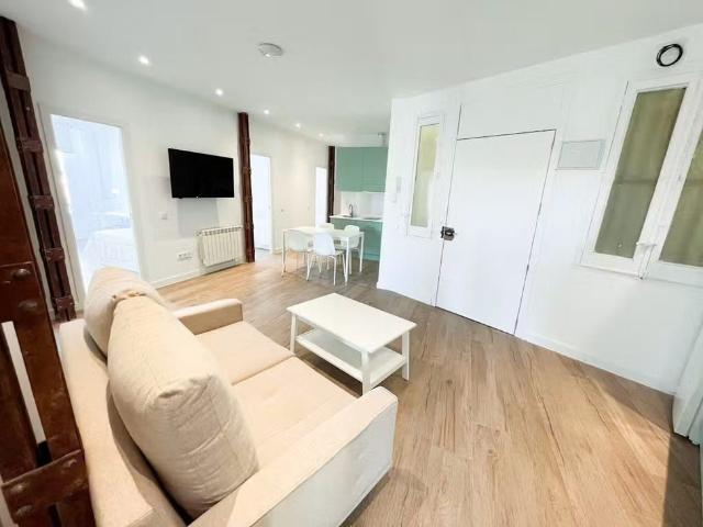 Apartamento en alquiler en Arganzuela, Madrid