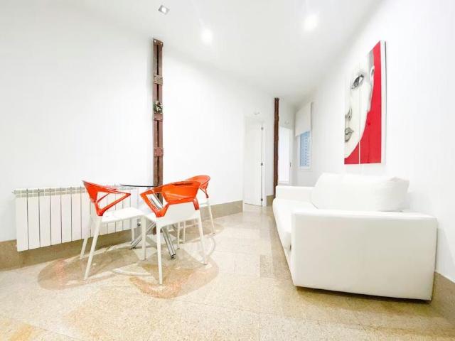 Apartamento en alquiler en Arganzuela, Madrid