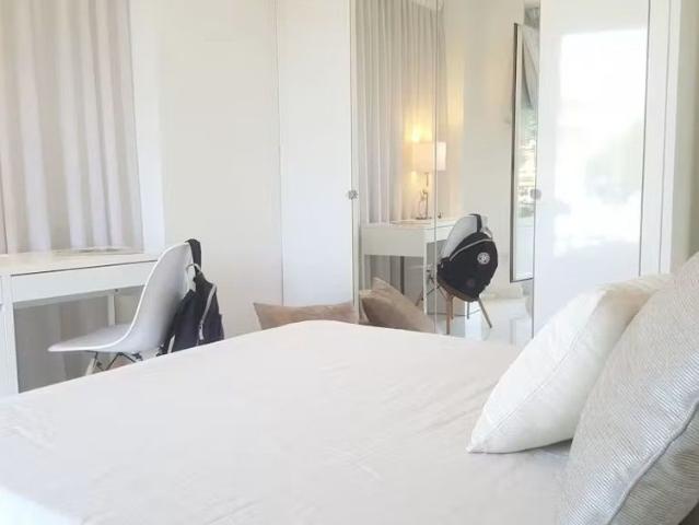 Apartamento en alquiler en Arganzuela, Madrid