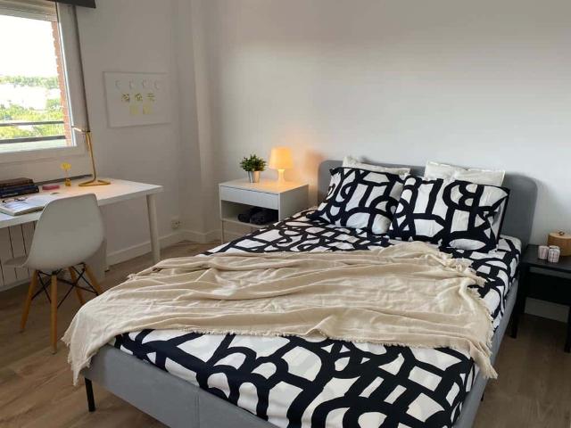 Apartamento en alquiler en Latina, Madrid
