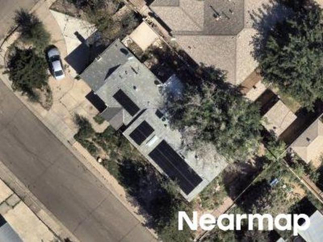 House for sale in Mesa Village, Albuquerque