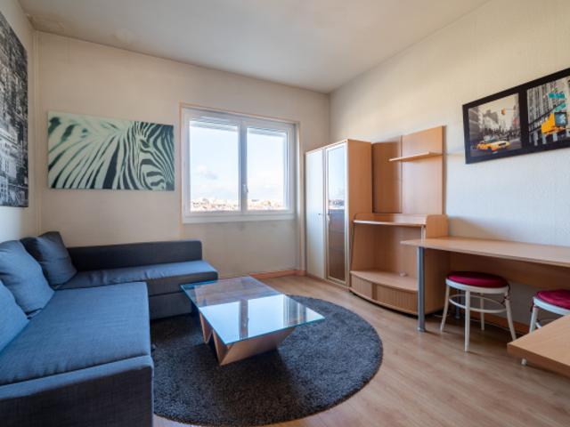 Appartement vente à France métropolitaine, Nantes