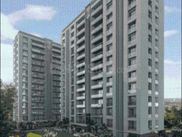 Flat for sale in Gujarat