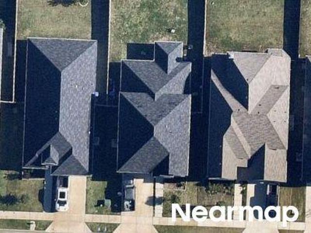 House for sale in De Berry Reserve, Royse City