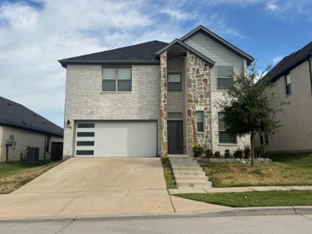 House for sale in De Berry Reserve, Royse City