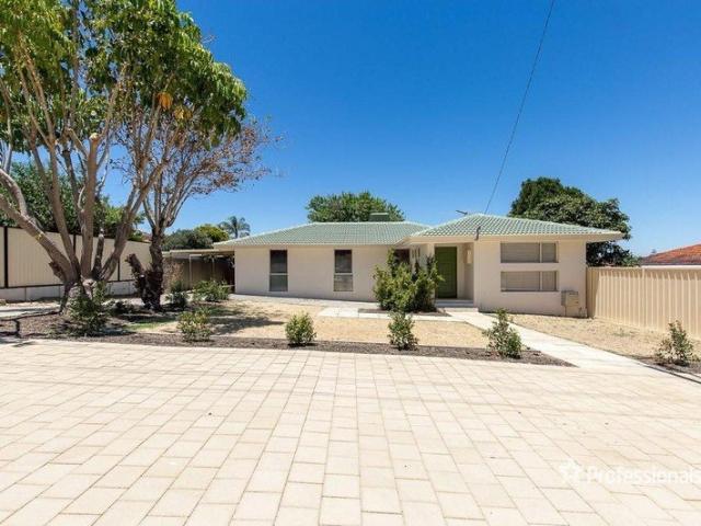 House for rent in Girrawheen, City of Wanneroo