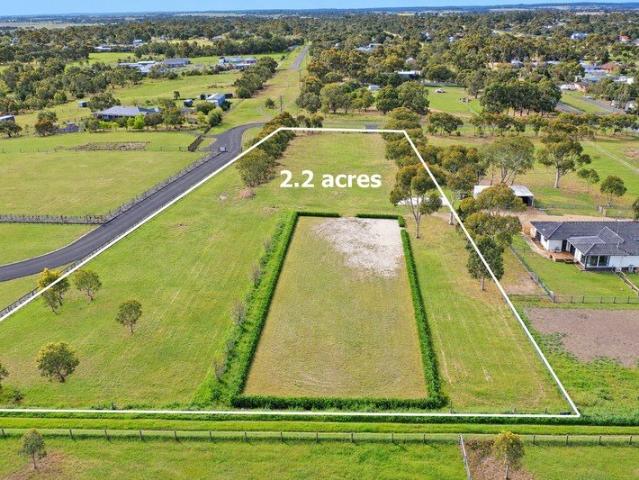 House for sale in Lethbridge, Golden Plains Shire