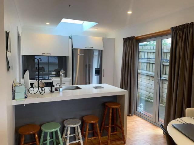 House for rent in Blackhead, Otago