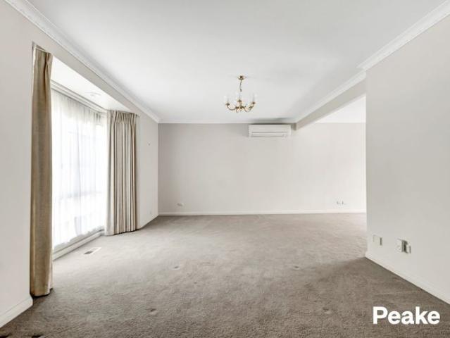 Apartment for rent in Camerons Creek, Victoria