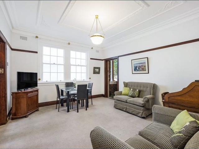 Apartment for rent in Sydney, New South Wales