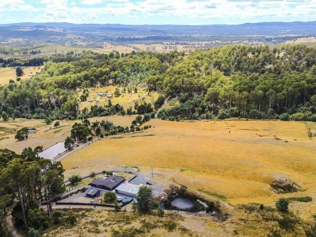 Acreage for sale in Exeter, Tasmania