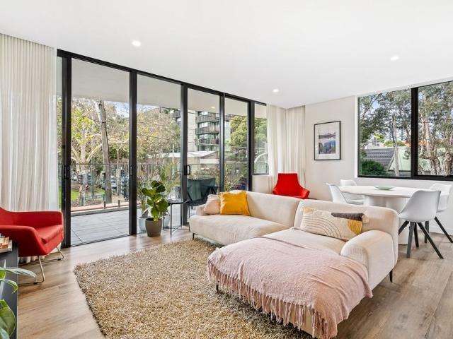 Apartment for rent in Sydney, New South Wales