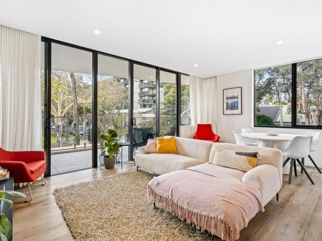 Apartment for rent in Sydney, New South Wales