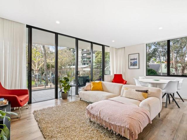 Apartment for rent in Sydney, New South Wales