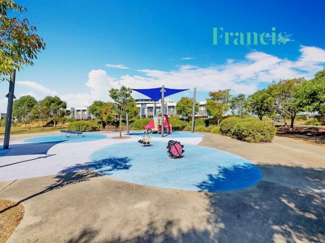 Townhouse for sale in Australian Capital Territory