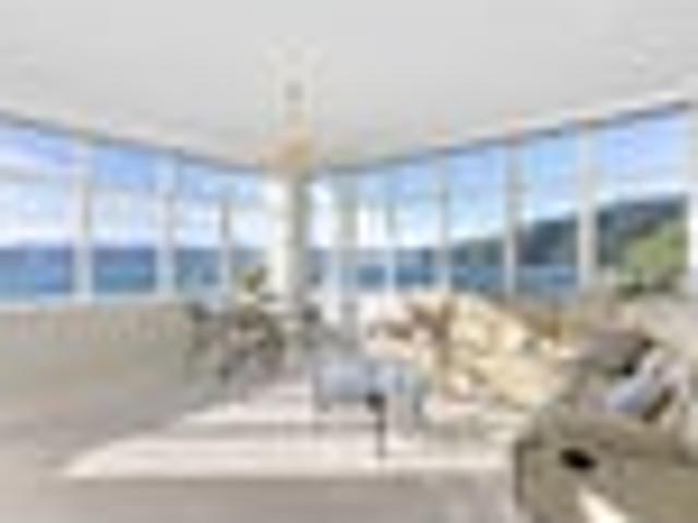 Apartment for sale in Days Bay, Wellington