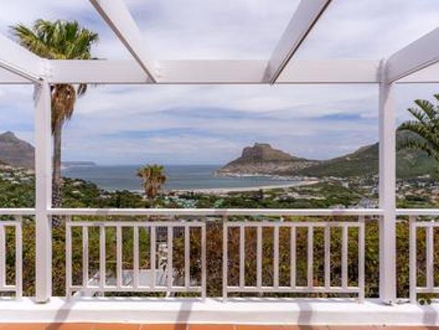 House for sale in Scott Estate, Hout Bay