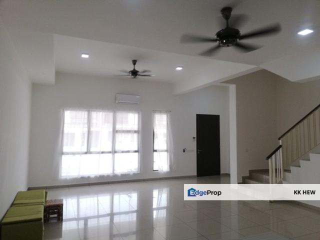 House for rent in Bukit Ledang, Johor
