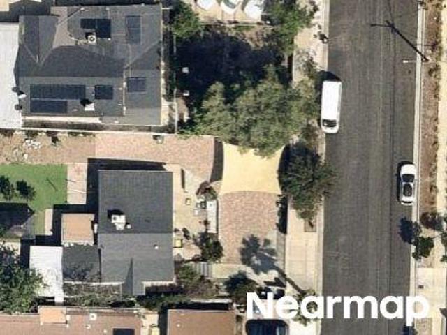 House for sale in Canoga Park, California