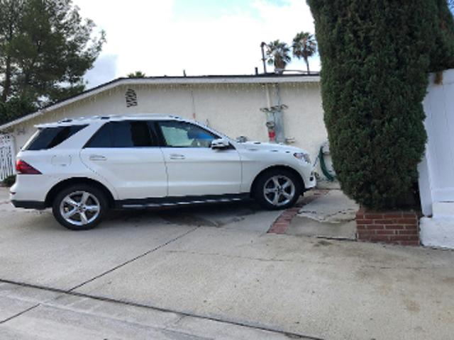House for sale in Canoga Park, California