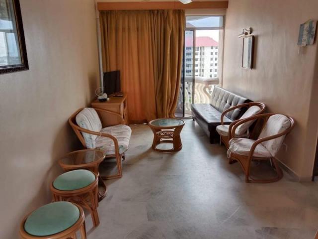 Apartment for rent in Sri Rusa, Negeri Sembilan