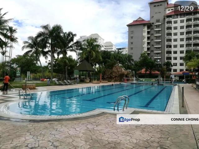 Condominium for sale in Sri Rusa, Negeri Sembilan