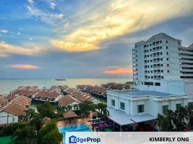 Condominium for sale in Sri Rusa, Negeri Sembilan