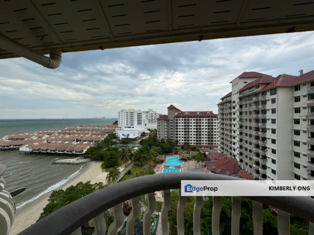 Condominium for sale in Sri Rusa, Negeri Sembilan