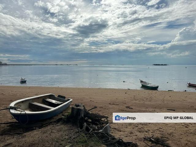 Condominium for sale in Sri Rusa, Negeri Sembilan
