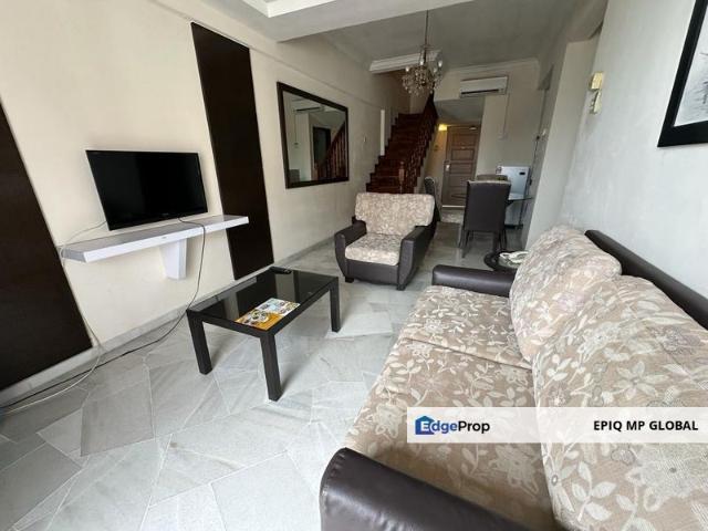 Condominium for sale in Sri Rusa, Negeri Sembilan