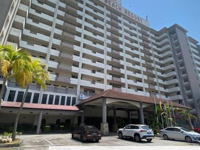 Condominium for sale in Sri Rusa, Negeri Sembilan