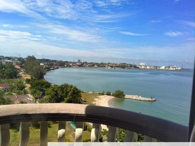 Condominium for sale in Sri Rusa, Negeri Sembilan