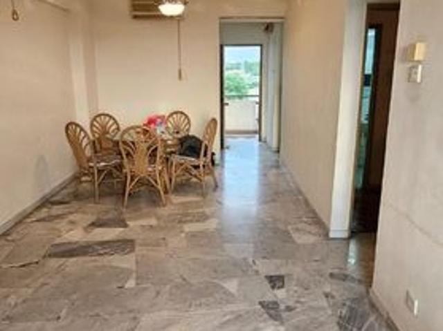 Condominium for sale in Taman Seaview, Port Dickson