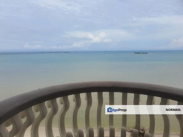 Condominium for sale in Sri Rusa, Negeri Sembilan