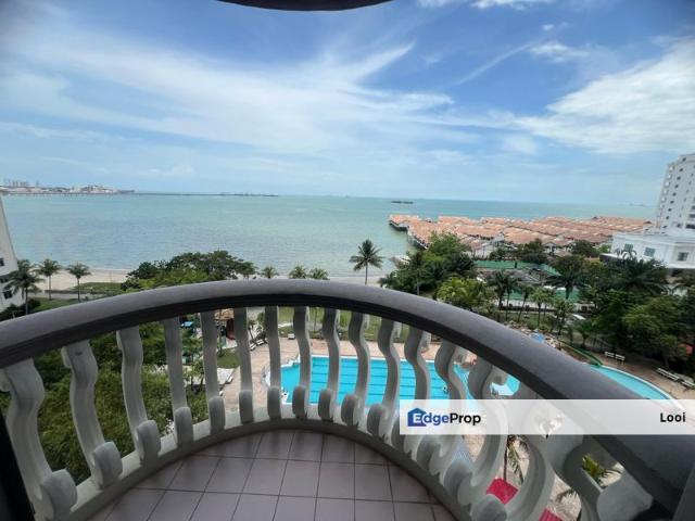 Condominium for sale in Sri Rusa, Negeri Sembilan