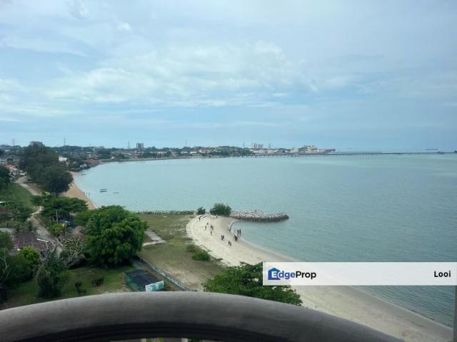 Condominium for sale in Sri Rusa, Negeri Sembilan