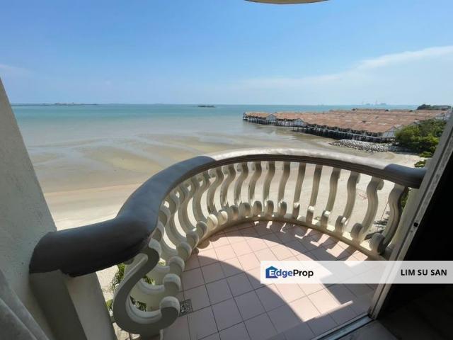 Condominium for sale in Sri Rusa, Negeri Sembilan