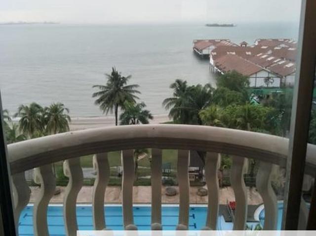 Condominium for sale in Sri Rusa, Negeri Sembilan