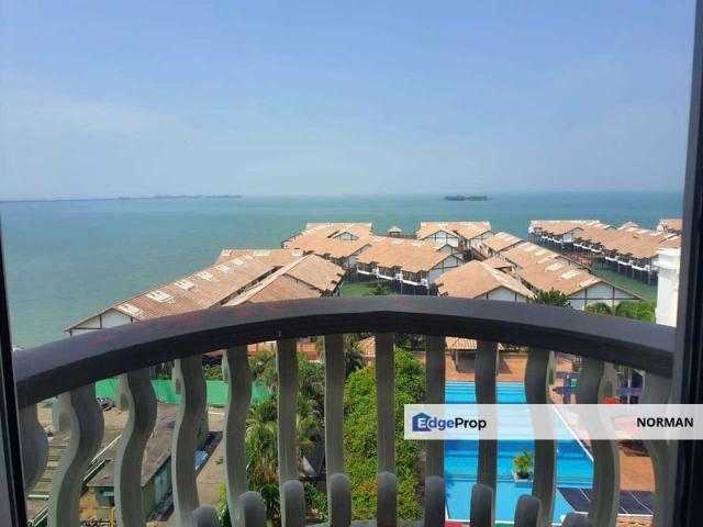 Condominium for sale in Sri Rusa, Negeri Sembilan