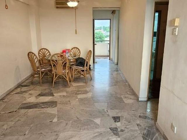 Condominium for sale in Taman Seaview, Port Dickson