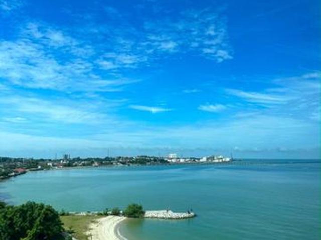 Apartment for sale in Sri Rusa, Negeri Sembilan